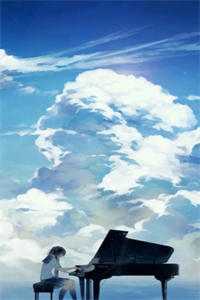 情书写不朽，落笔已成秋