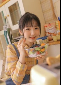 路过一段情长