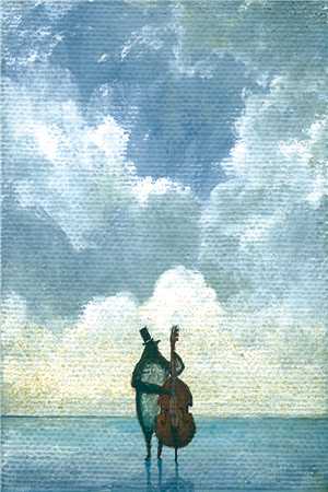探花郎背叛我后，我接任了国师之位