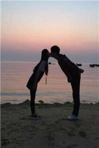 除夕夜 老婆带女儿见了白月光