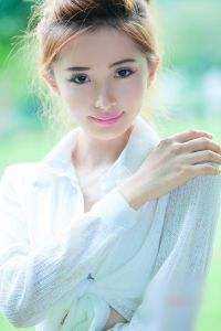 爱若残花，恨如流水