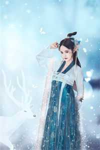 我因为修为太高，被女帝强制爱李易林清雪完结版免费小说_完本小说大全我因为修为太高，被女帝强制爱李易林清雪