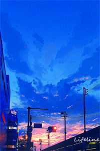 余生路漫漫