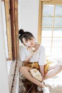 镜花水月