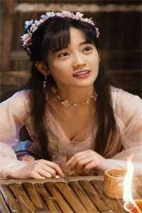 逆命为凰：从庶妾到靖王妃