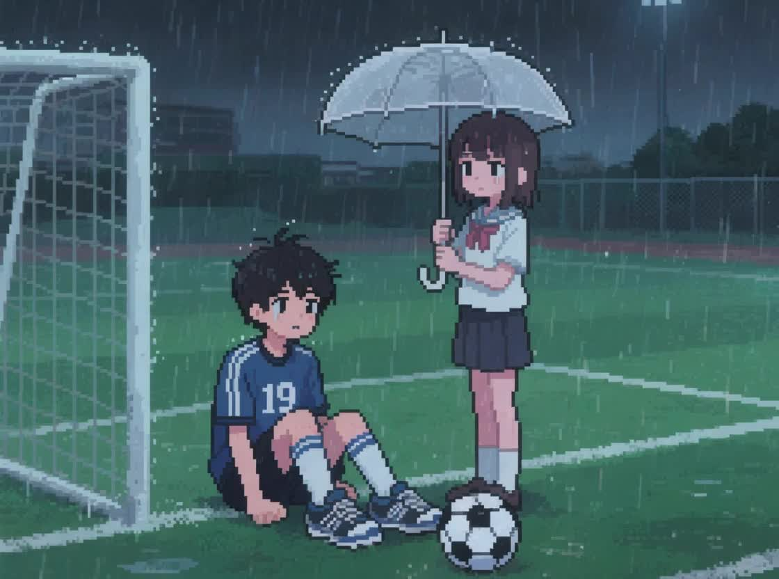 有点不太正常起来
