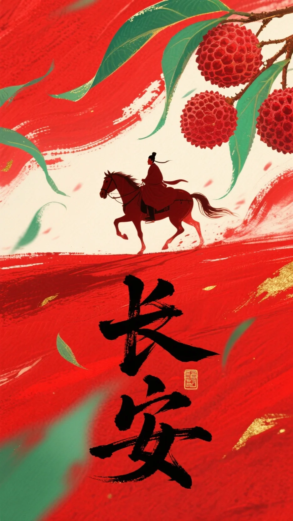 官途风云