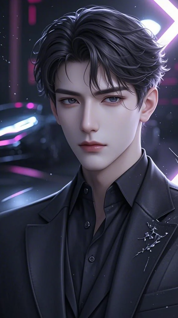 晚星