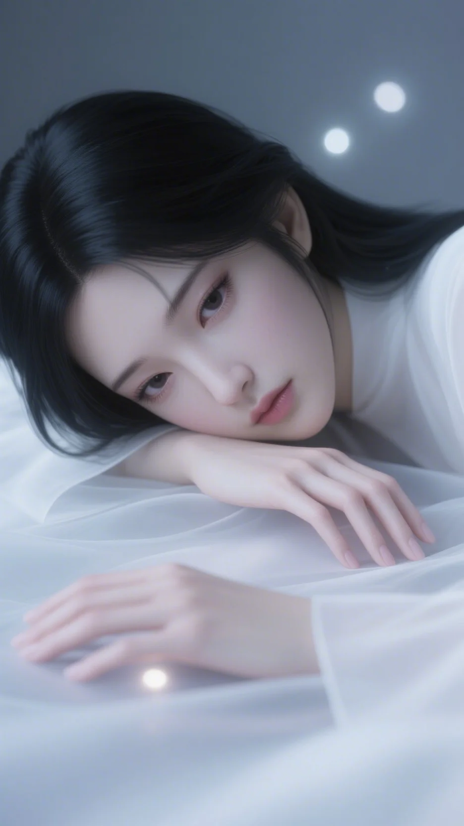 晚星