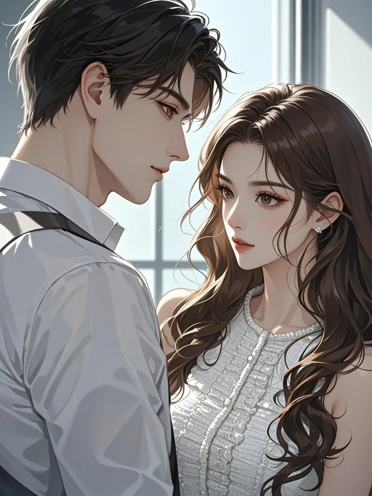 晚星
