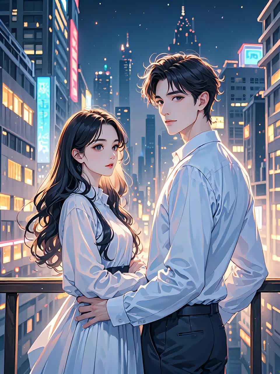 悔意沉沉，万里无她