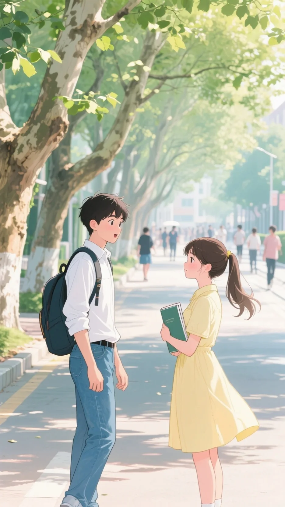 保姆夺走了我的哥哥和未婚夫