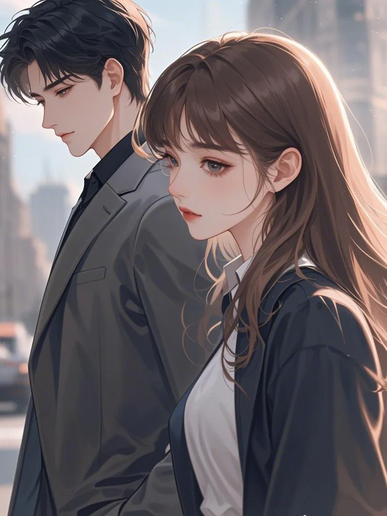 爱，一触就破