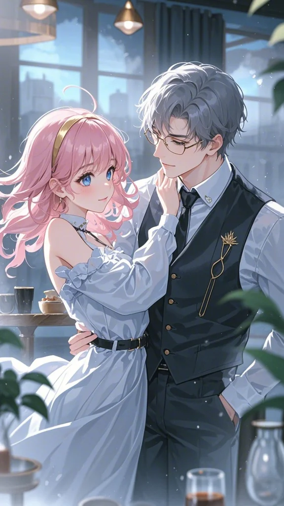 海后