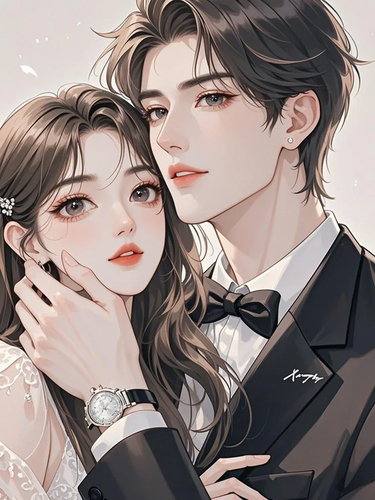 婆婆是个双面人