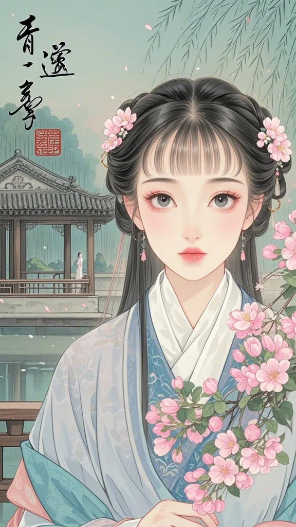终是庄周梦了蝶