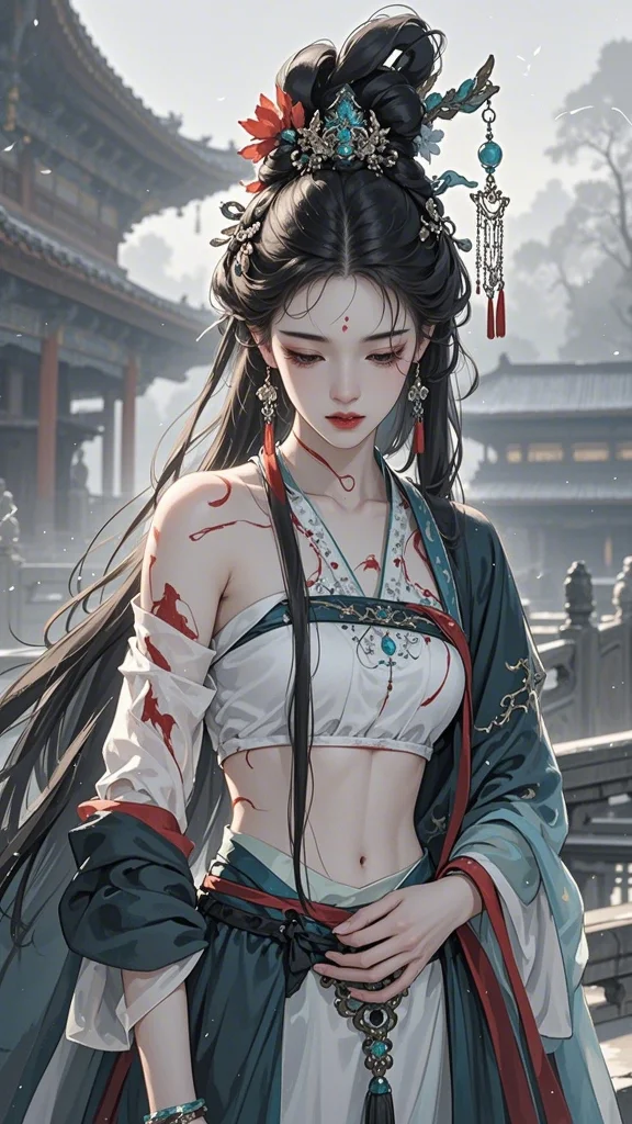 双向奔赴，间隔了整个青春