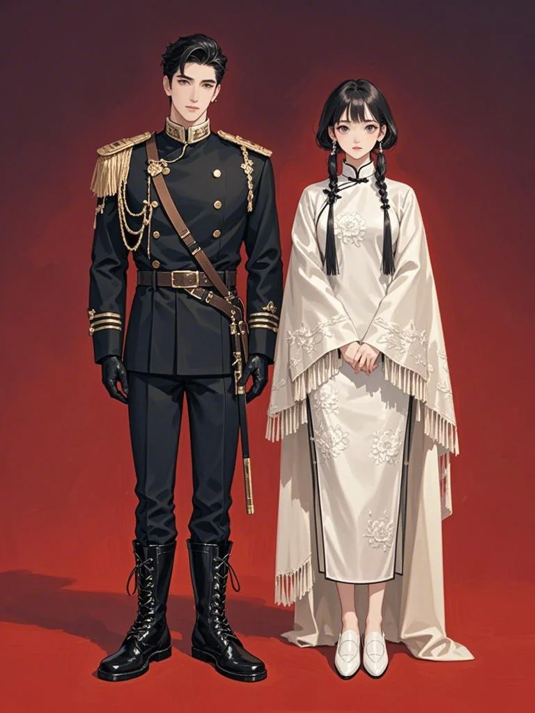 拍卖会上未婚夫秘书抢我戒指，我选择退婚