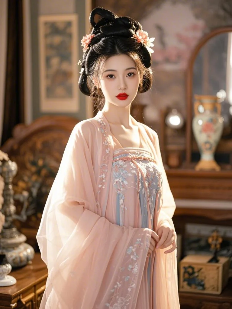 隐姓埋名一辈子，为孙女怒掀风云