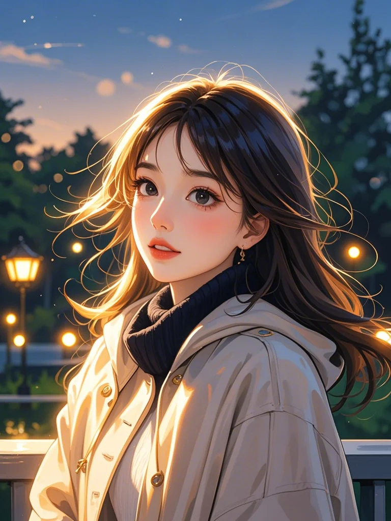 一樽酒尽青山暮