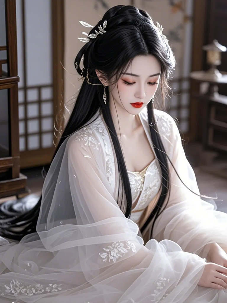 终是庄周梦了蝶