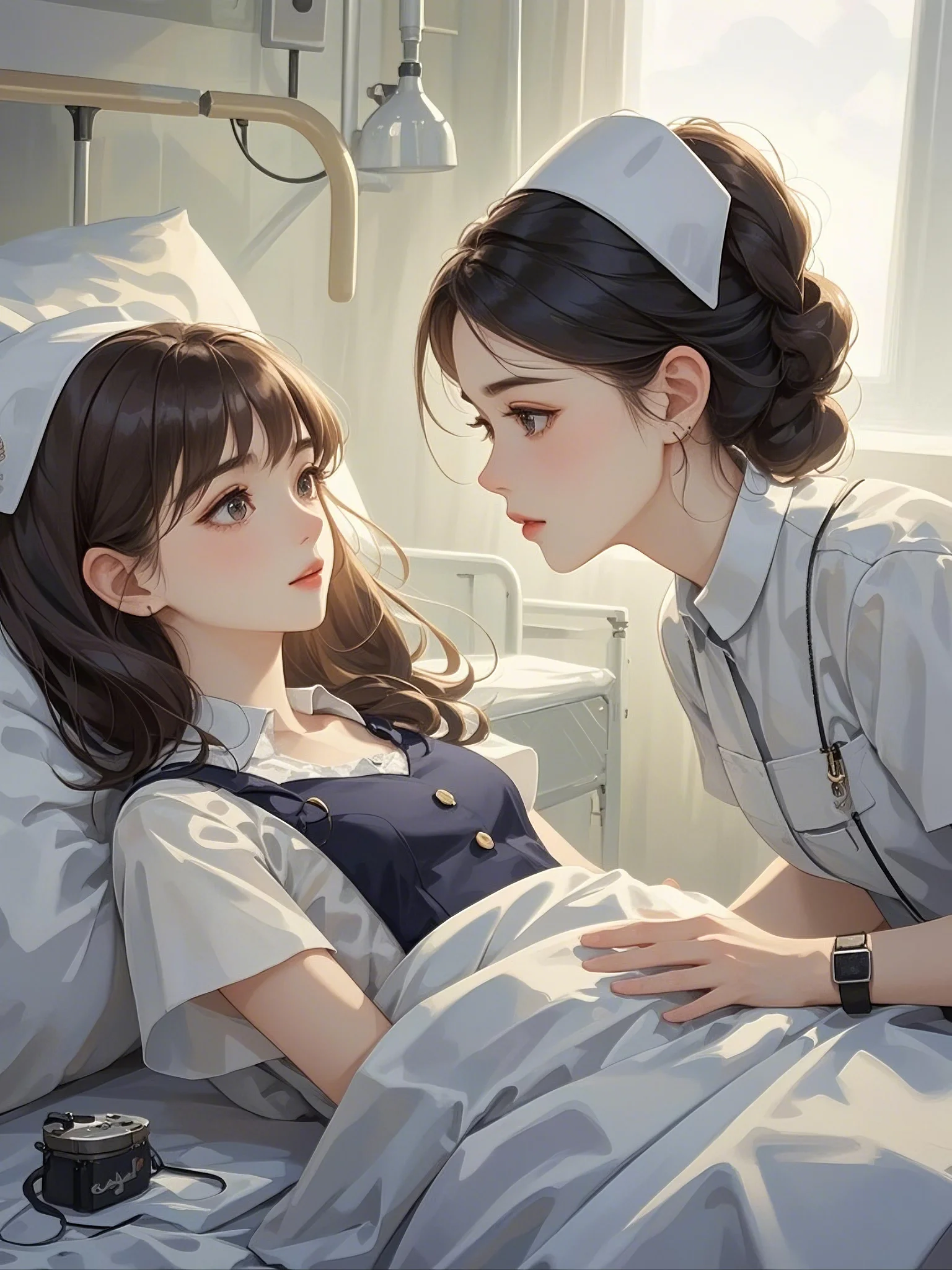 莫待无花空折枝