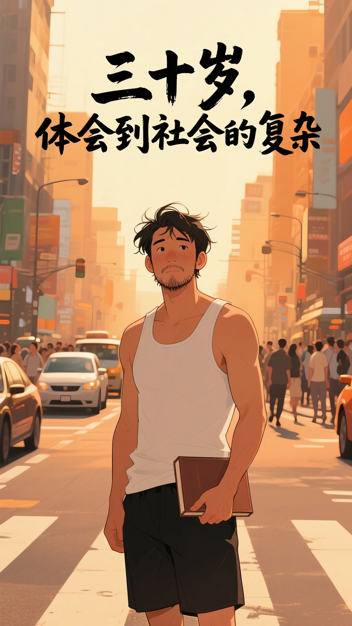 婚色轻浅，不乞回头