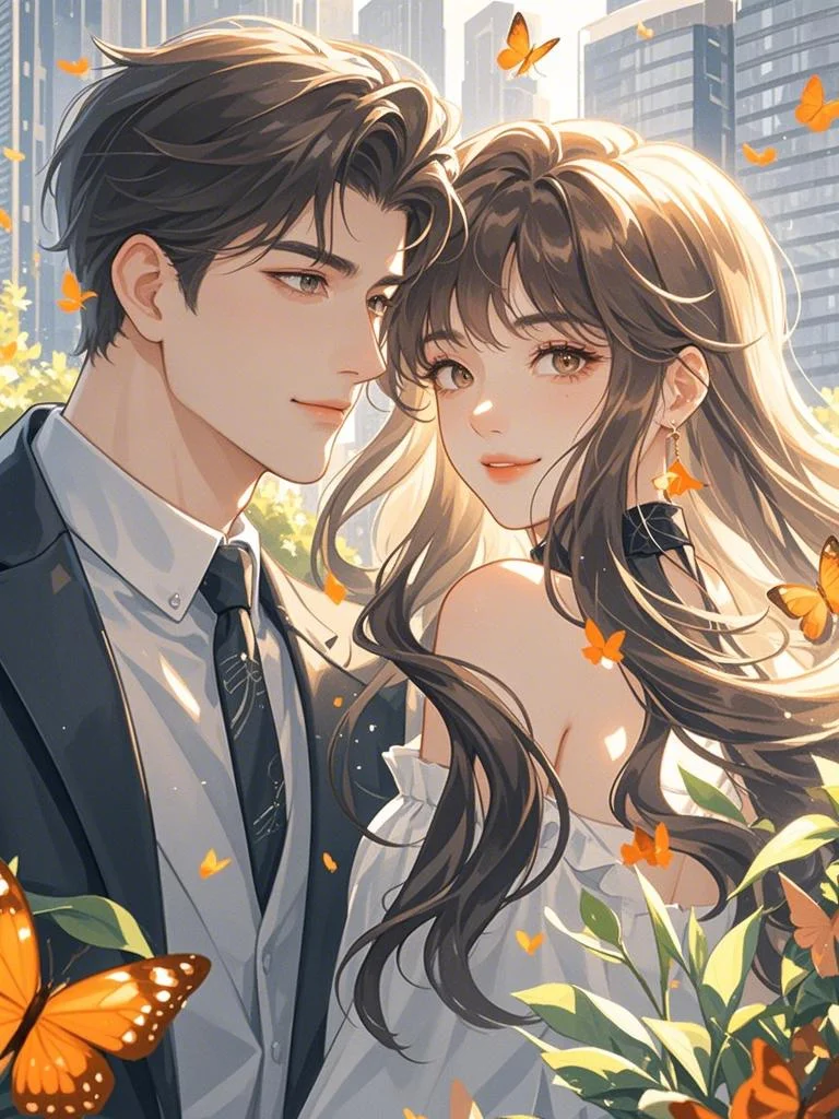 繁花似锦不休