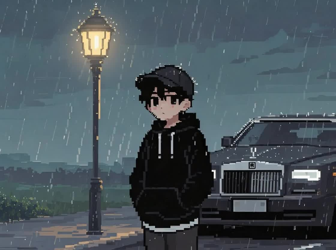 此间情深缘浅