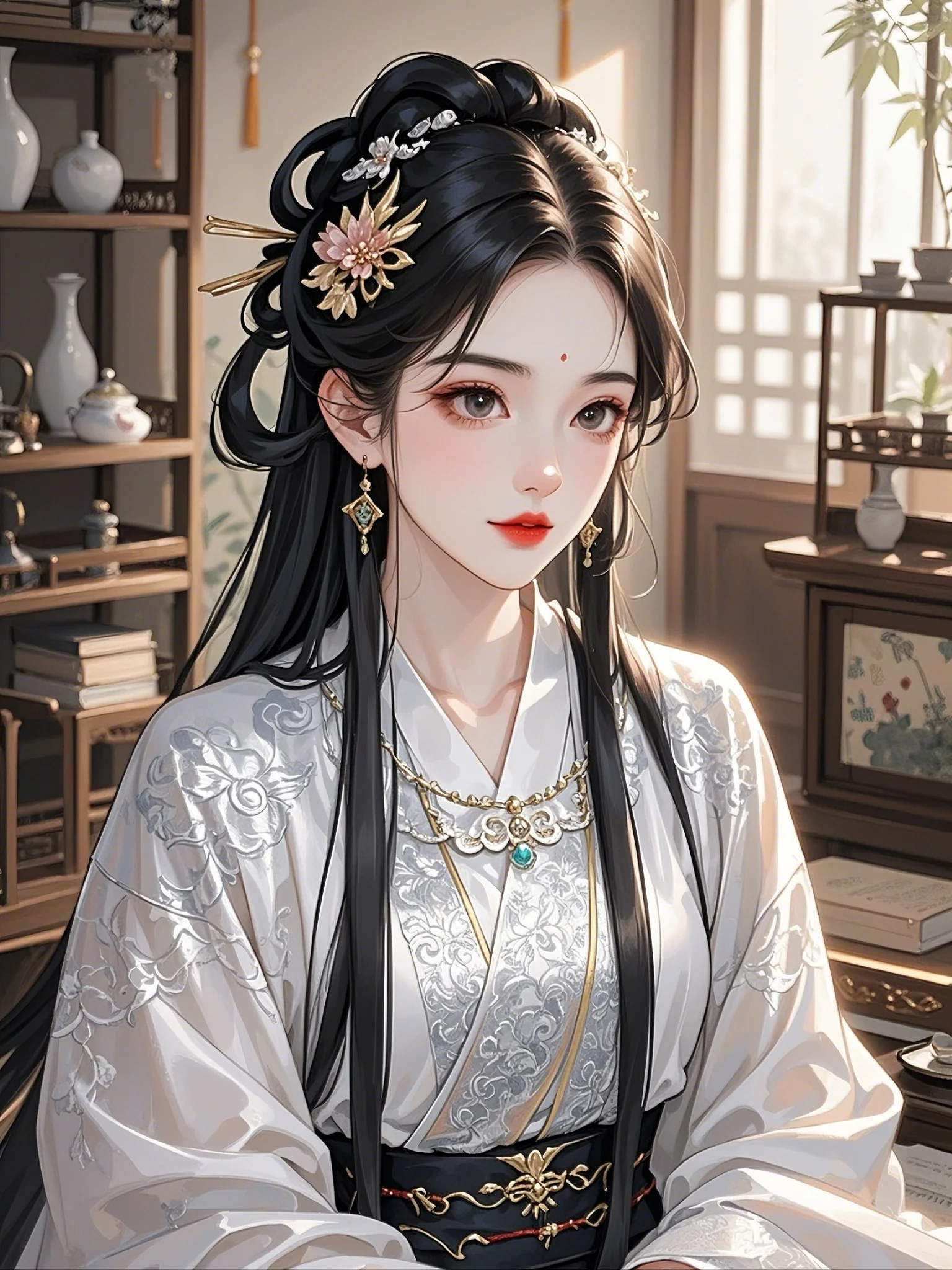 爱若有天意，兜转终可回