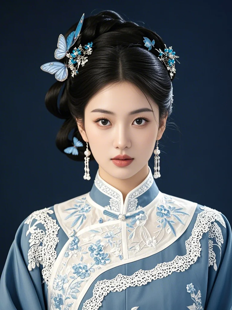 海后