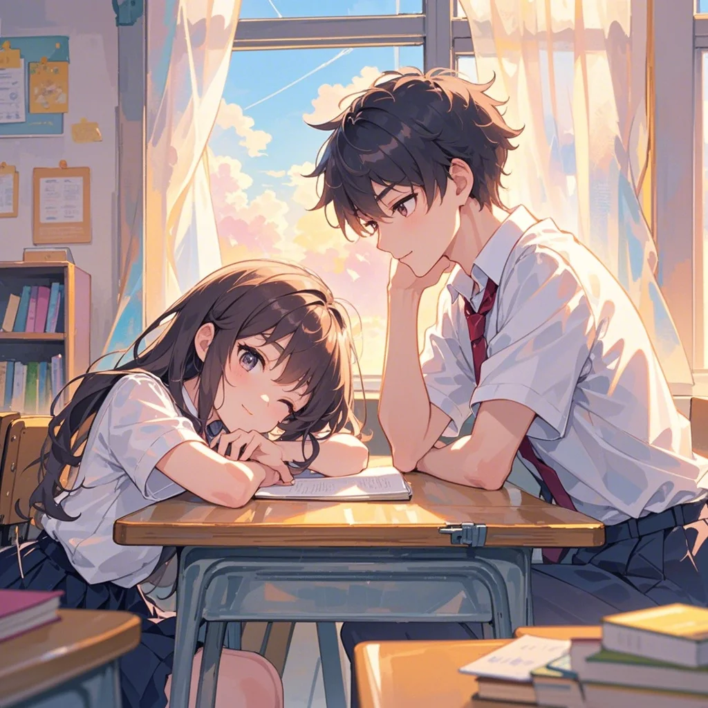 雾里藏春尽成空
