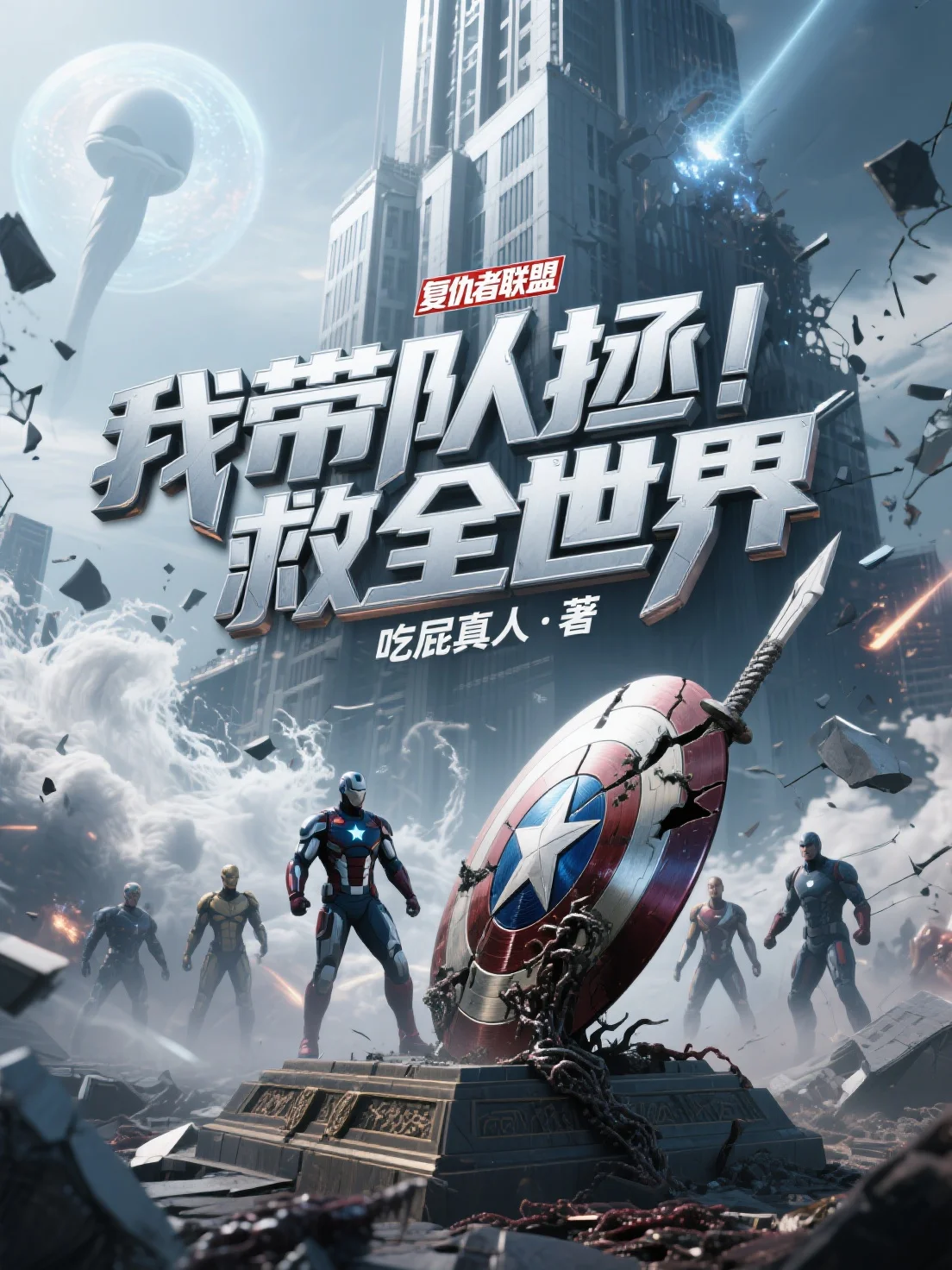 双向奔赴，间隔了整个青春