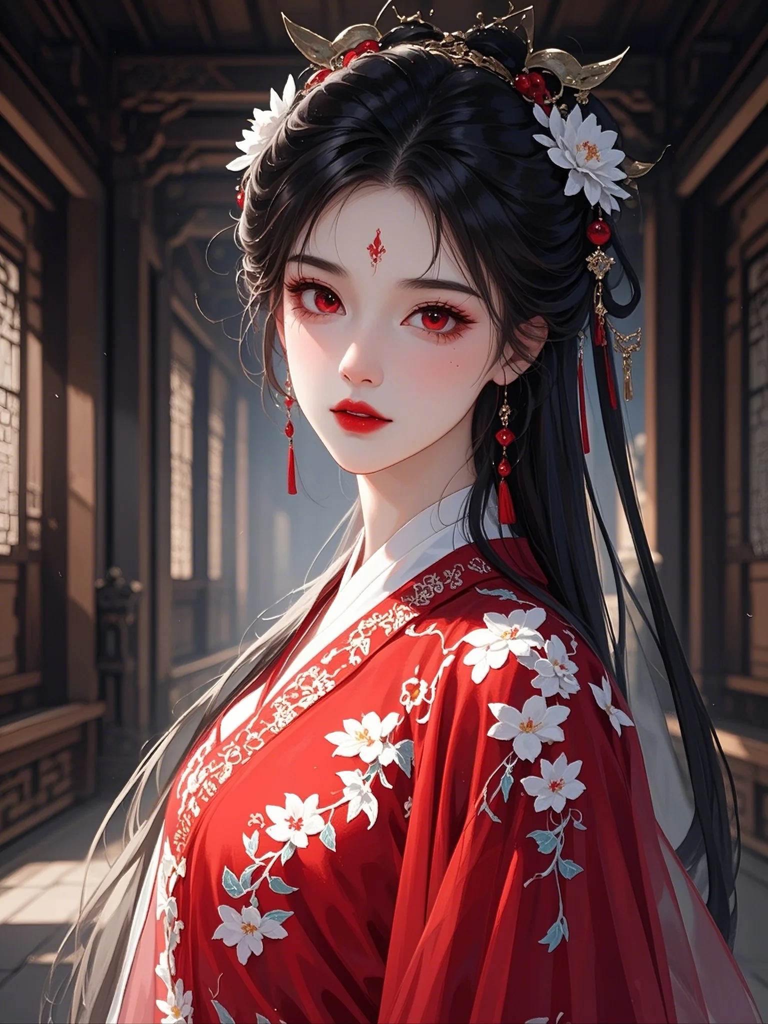 爱若有天意，兜转终可回