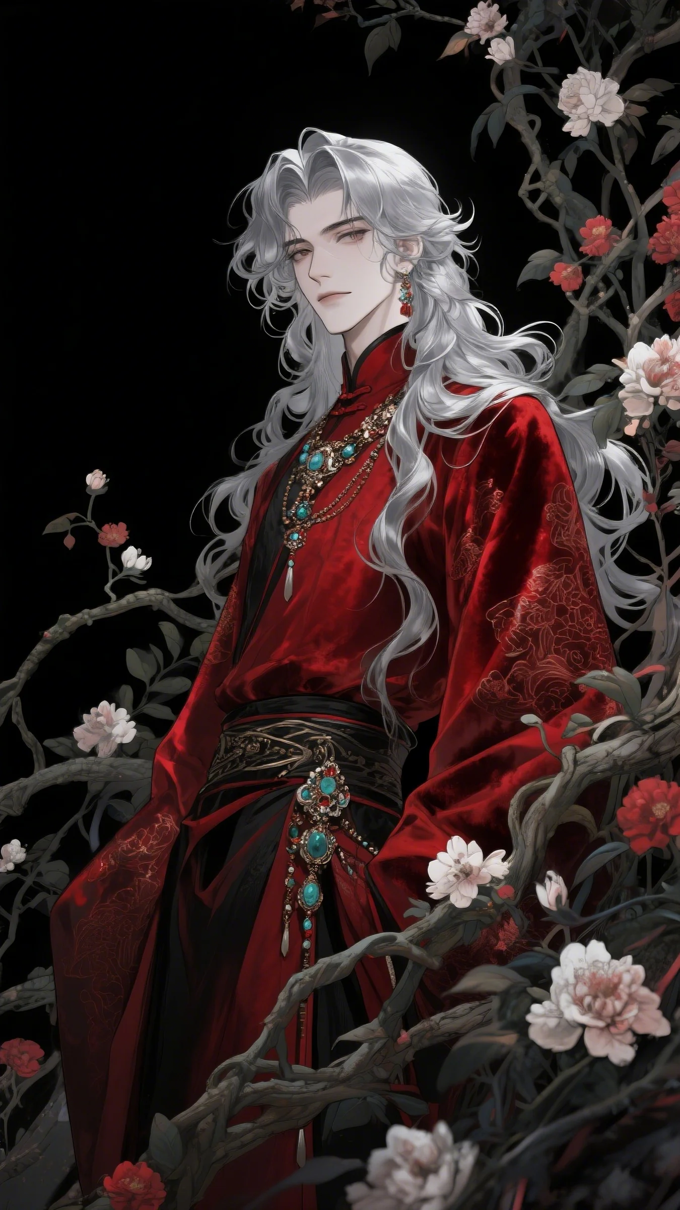 你说江南烟胧雨穆笙歌裴翎免费小说完整版_热门小说免费阅读你说江南烟胧雨(穆笙歌裴翎)