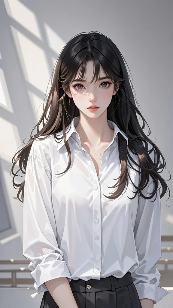 忽晚辞青山