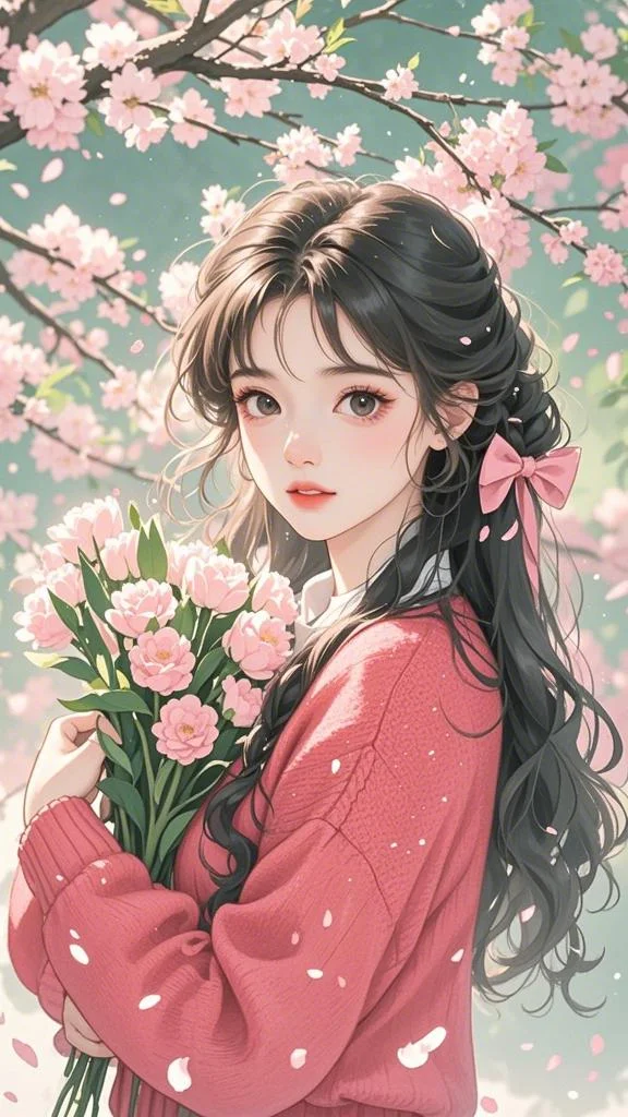 在朋友圈发了自拍后，我欠了一百万