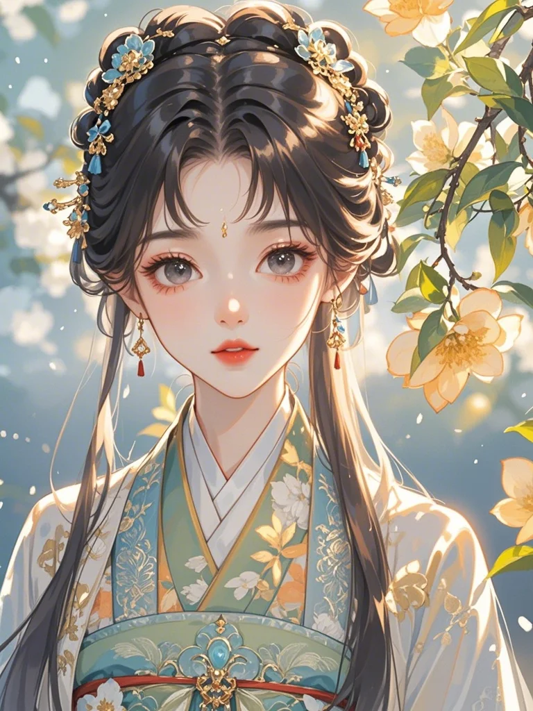 往事藏匿枯鱼之肆