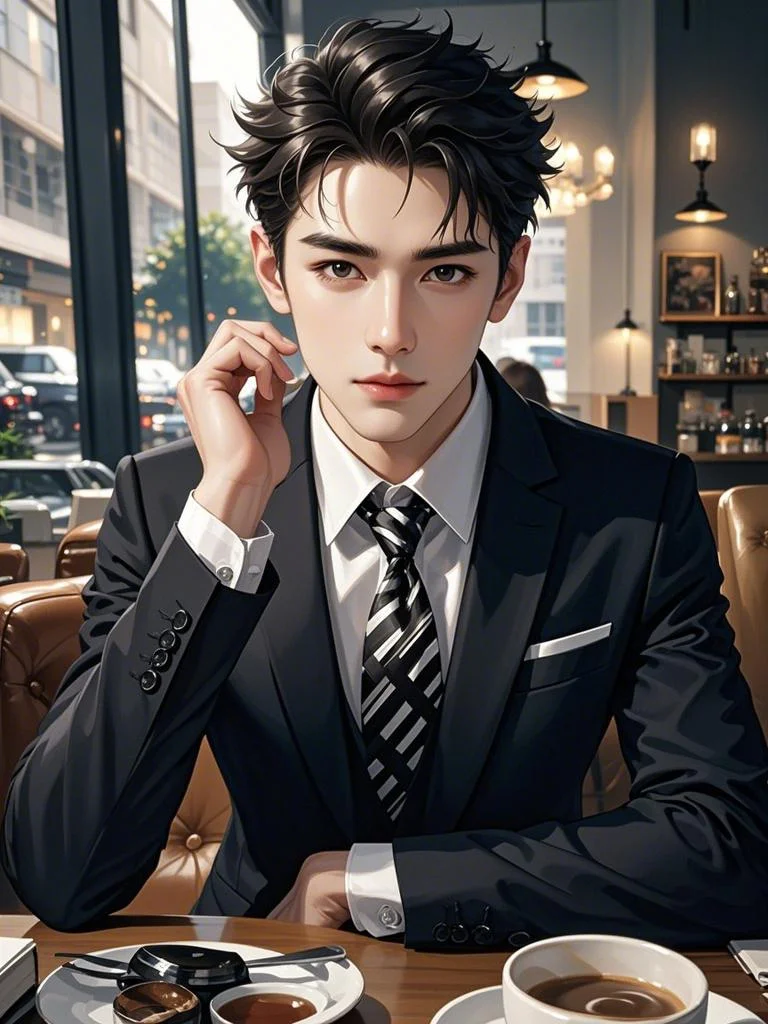 一樽酒尽青山暮