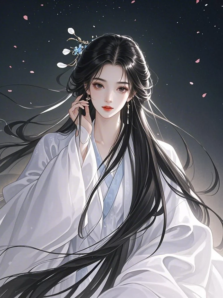 丈夫助理让我女儿下跪，我当场离婚