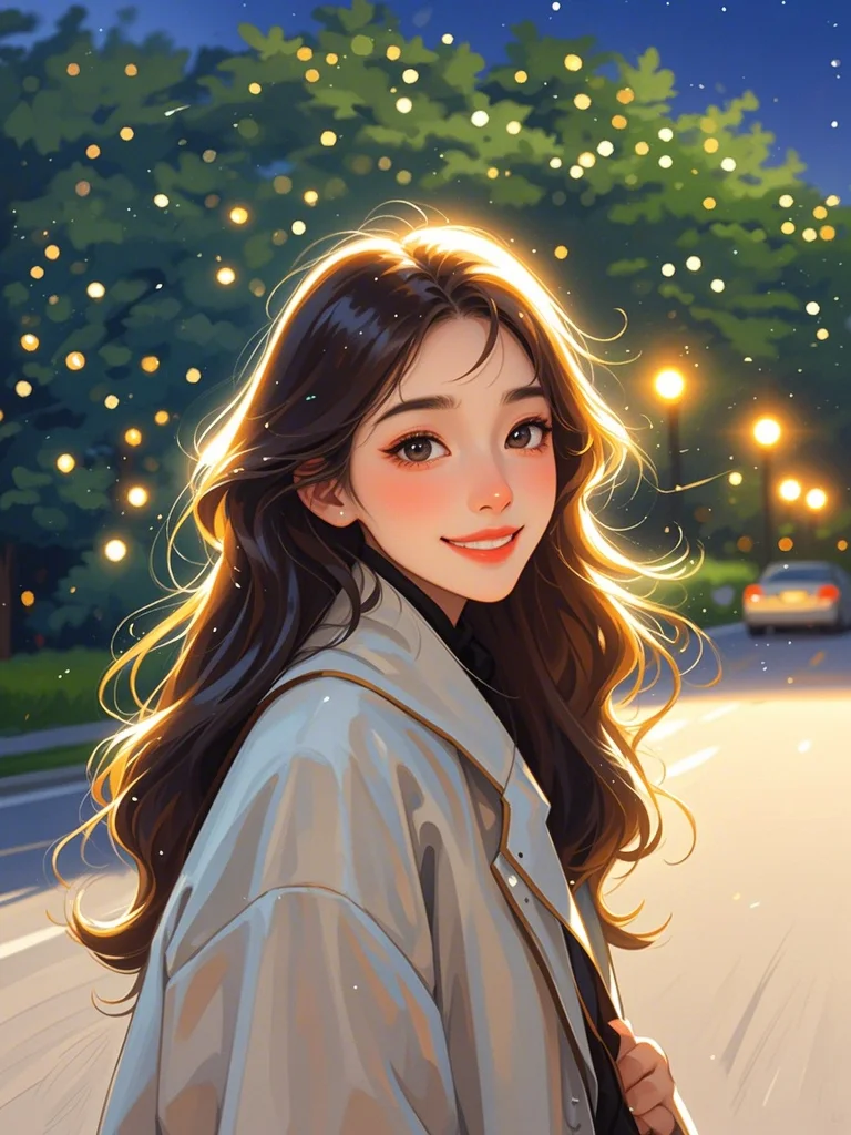 穿越后，发现我拿的是满级账号