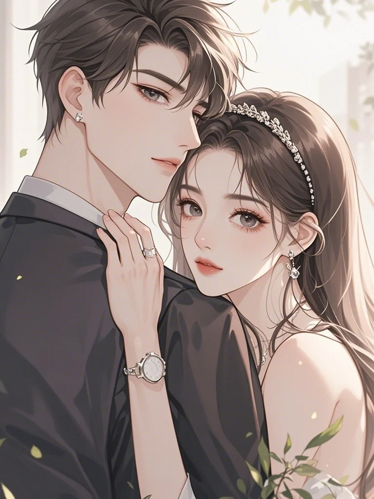 后来有人似你三分