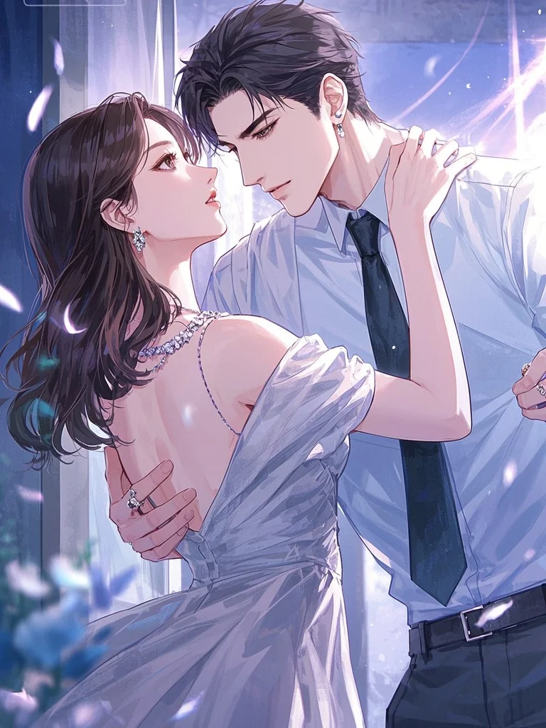 贵族学院女配靠美貌成了万人迷