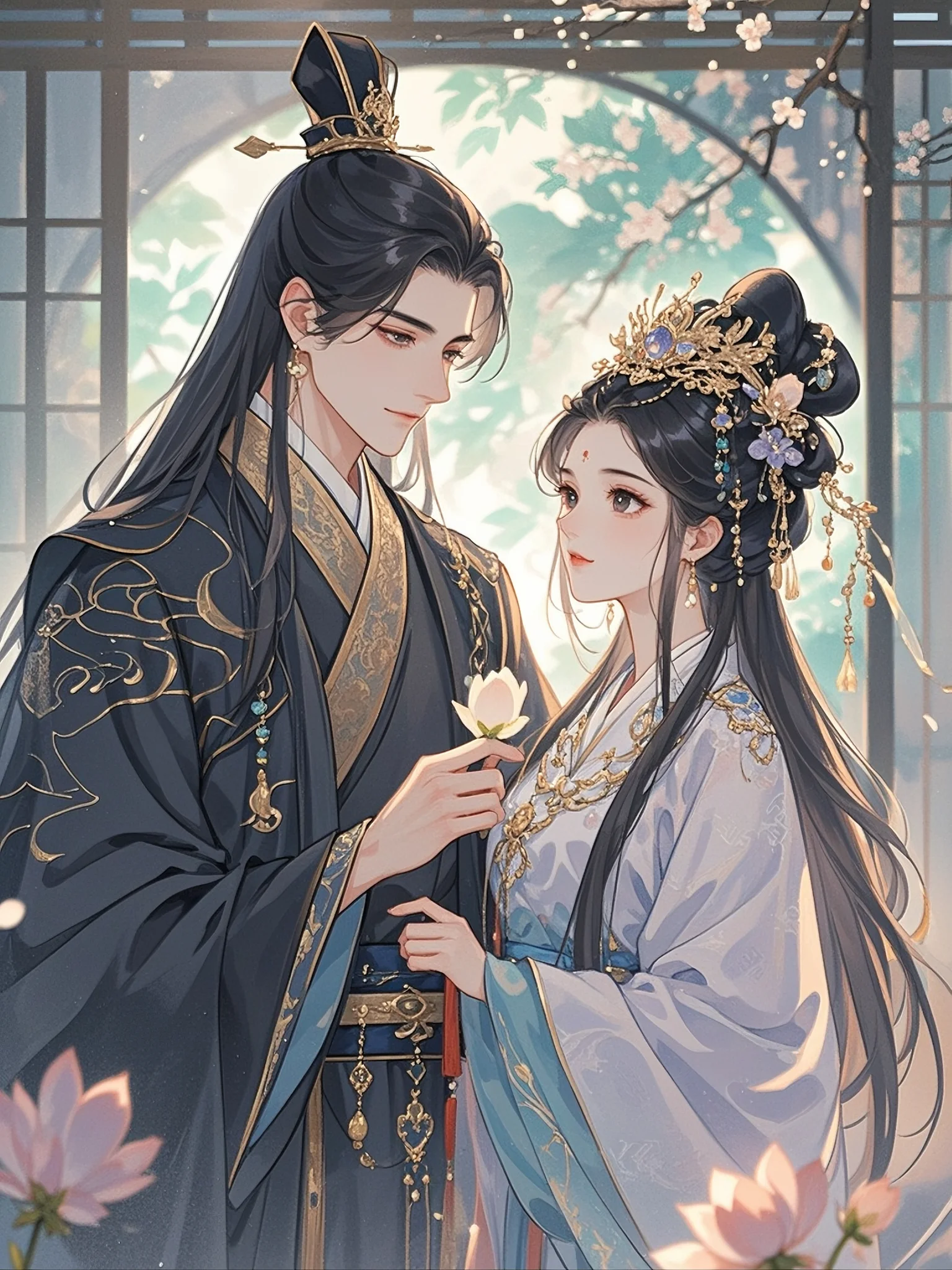 暗恋回响，清冷男神热情似火