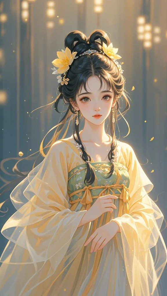 风起于青萍之末
