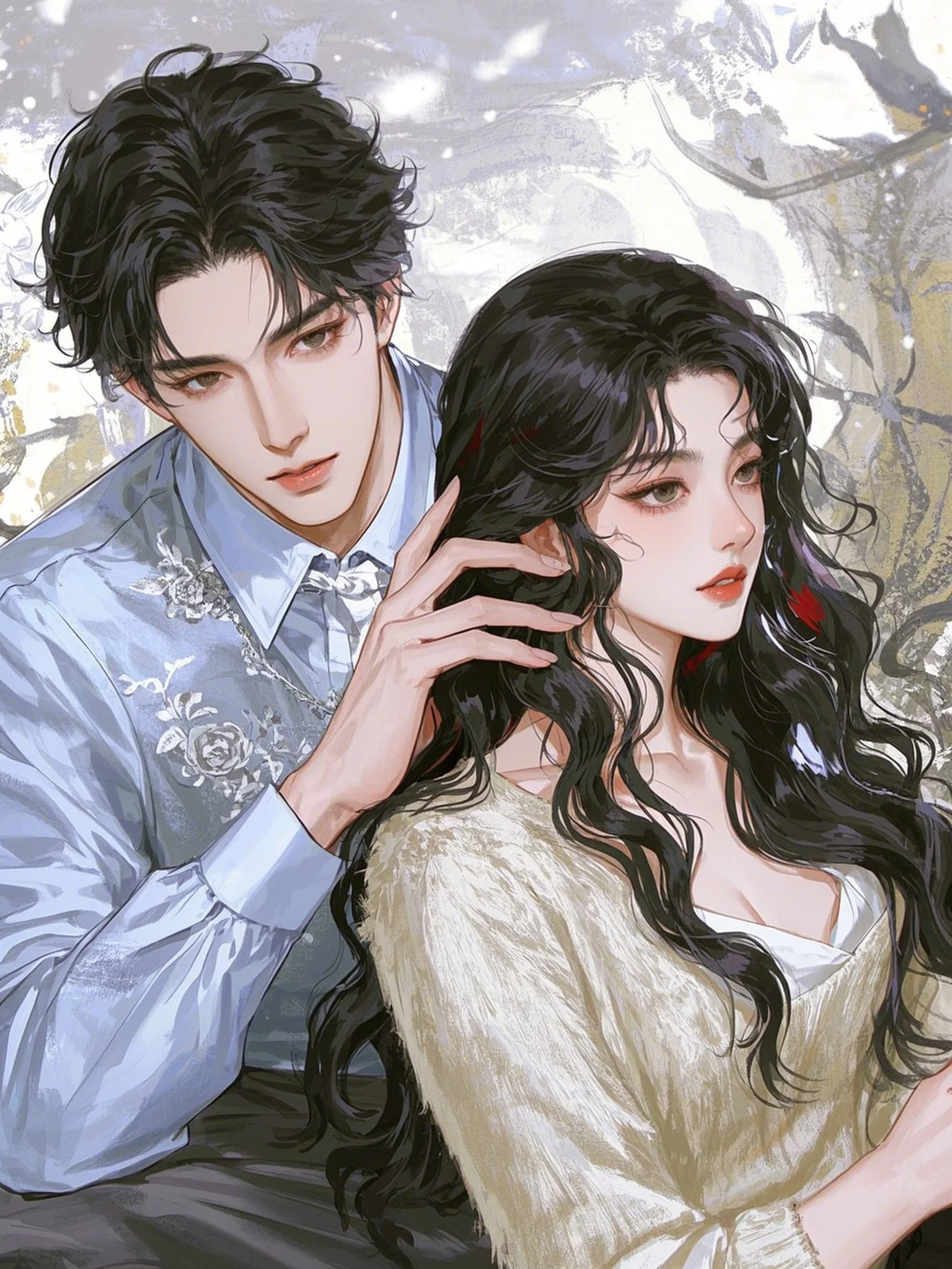 桃源望断无寻处