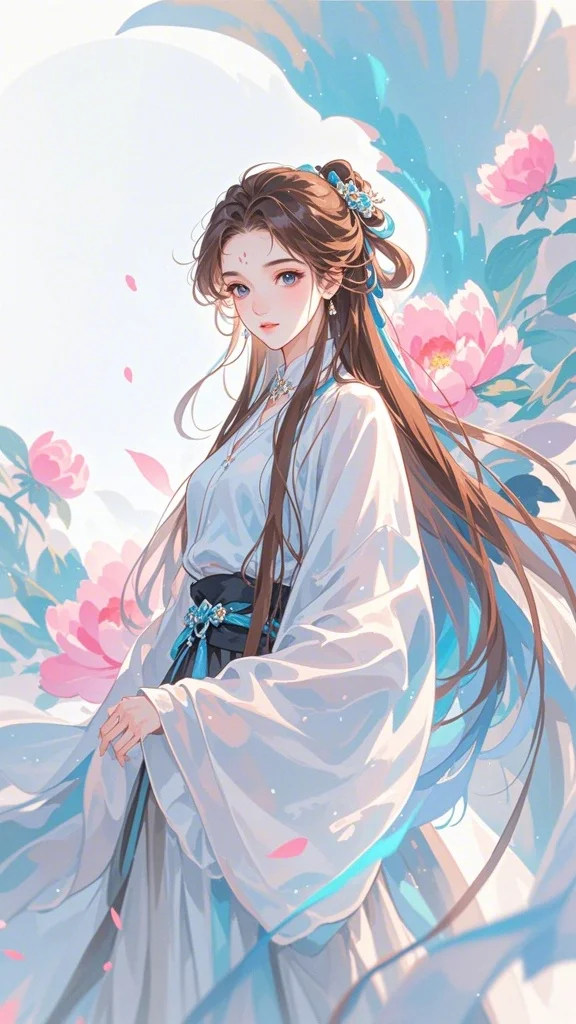 她去时带走四季