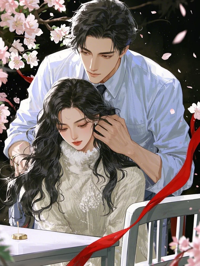 我自独步向春山