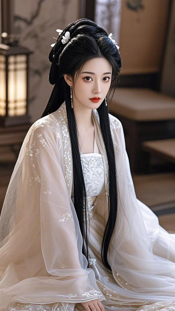 庭有梧桐亭亭如盖矣