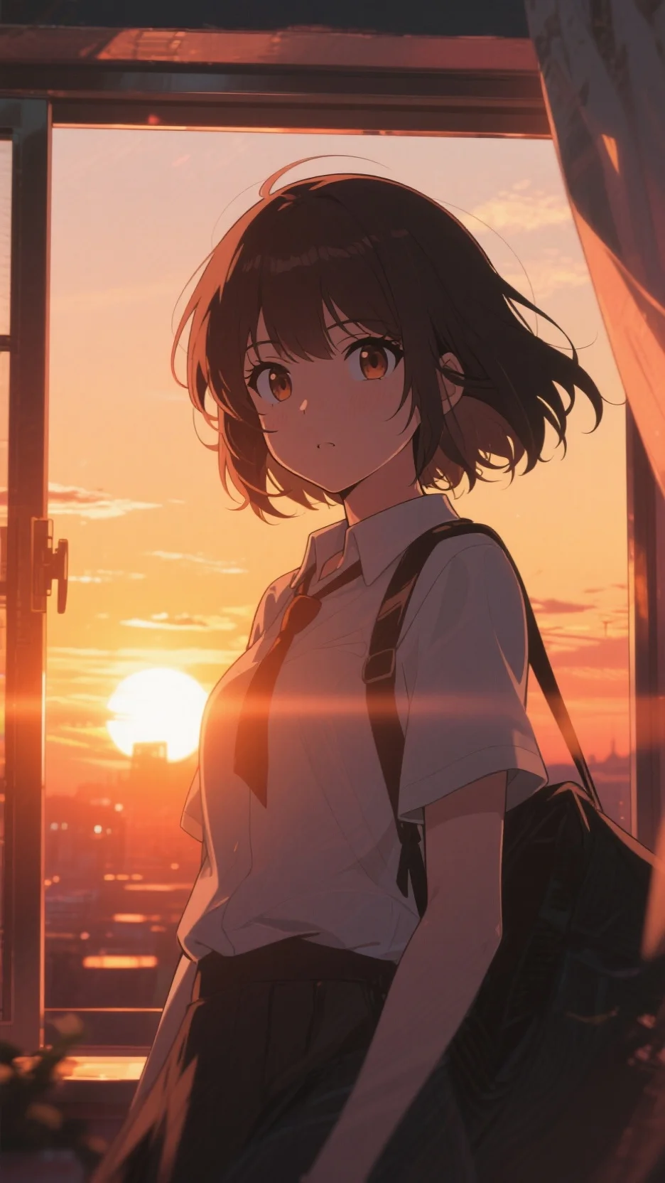 后来有人似你三分